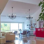 Garcia Resort&spa - Ultra Hotel Ölüdeniz