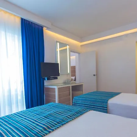 Garcia & Hotell