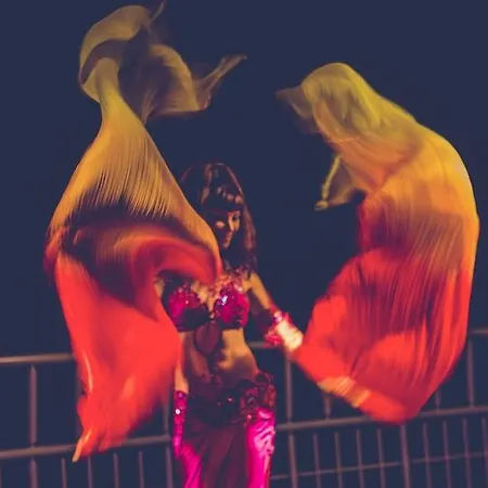 Garcia & Hotel Ölüdeniz