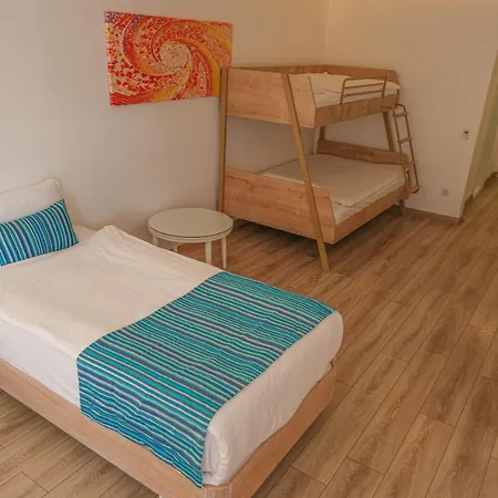 Garcia & Hotell Öludeniz