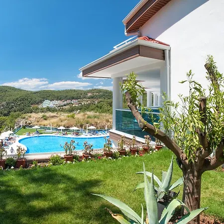 Hotell Garcia &