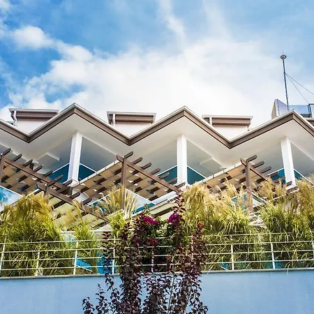 Hotel Garcia & Ölüdeniz