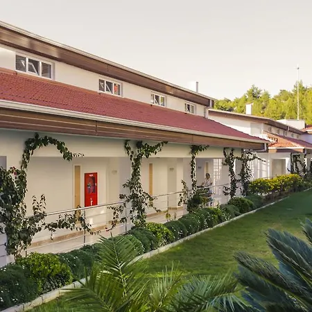 Hotel Garcia & Ölüdeniz