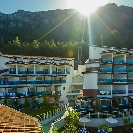 Hotel Garcia & Ölüdeniz