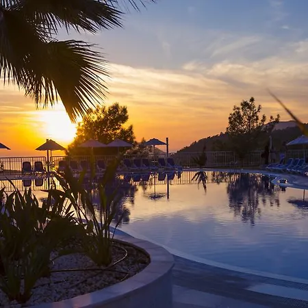 Hotell Garcia & Öludeniz