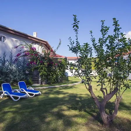 Hotell Garcia & Öludeniz