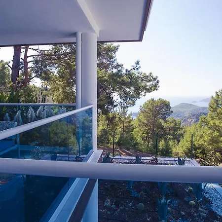 Hotell Garcia & Öludeniz