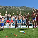 Hotel Garcia &