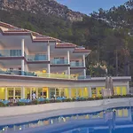 Hotel Garcia & Ölüdeniz