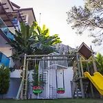 Garcia & Ölüdeniz