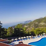 Hotel Garcia & 5*