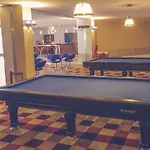 Hotel Garcia &