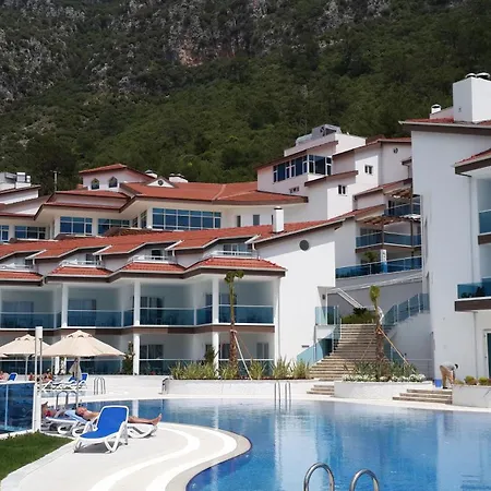 Garcia & Hotel 5*