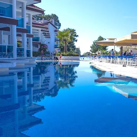 Hotel Garcia & 5*