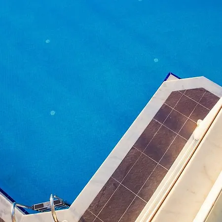Hotel Garcia &
