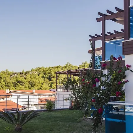 Hotel Garcia & 5*