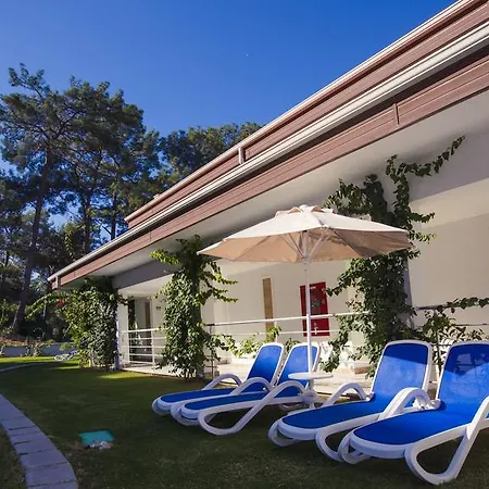 Hotel Garcia &