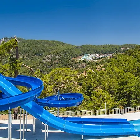 Garcia & Oludeniz