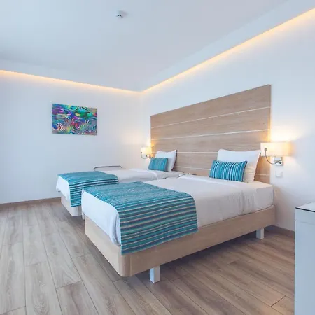 Garcia & Hotel Oludeniz