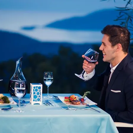 Garcia Resort&spa - Ultra 5*