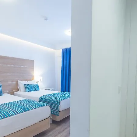 Hotel Garcia & Oludeniz