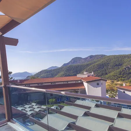 Garcia Resort&spa - Ultra