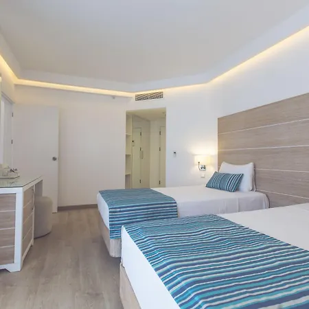 Garcia & 5* Oludeniz