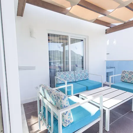 Garcia Resort&spa - Ultra