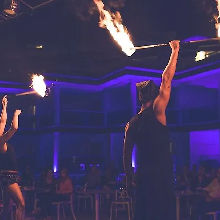 Garcia & Hotel Oludeniz