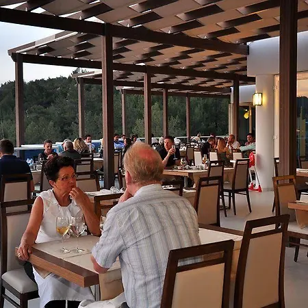 Hotel Garcia Resort&spa - Ultra Ölüdeniz