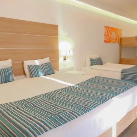 Hotel Garcia &