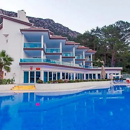 Hotel Garcia & 5*