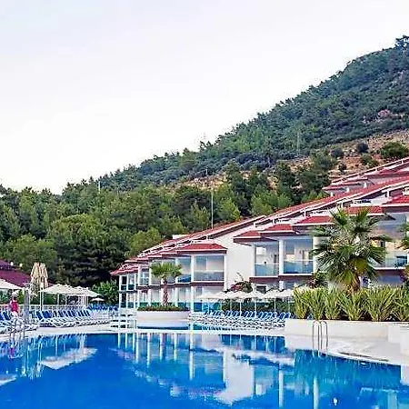 Garcia & Oludeniz