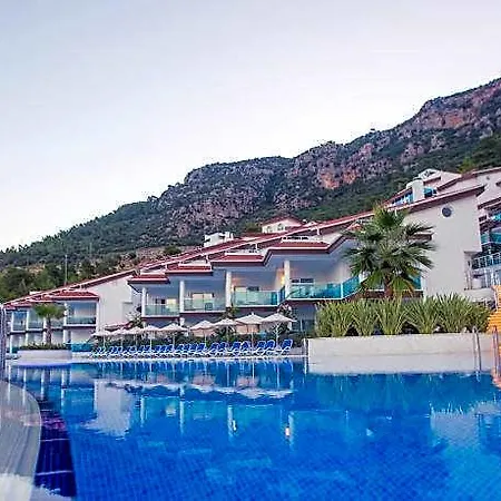 Hotel Garcia &