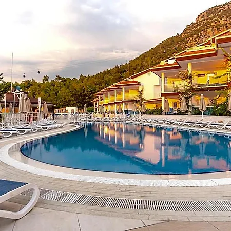 Hotel Garcia & Oludeniz