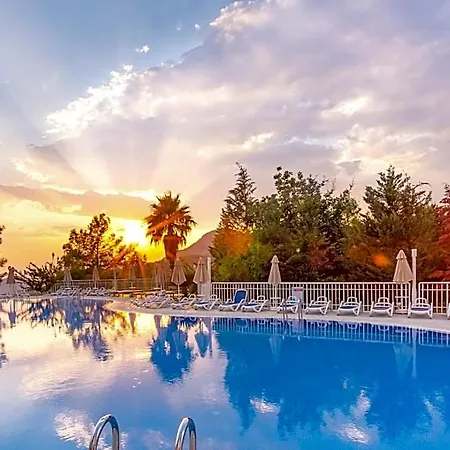 Hotel Garcia & 5*