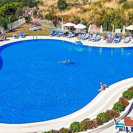 Hotel Garcia & Oludeniz
