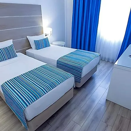 Hotel Garcia & 5*