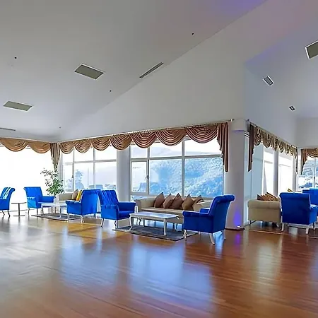 Hotel Garcia &