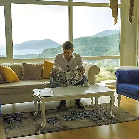 Garcia & 5* Oludeniz