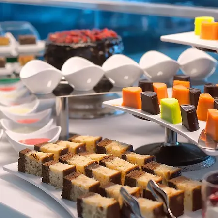 Garcia & 5* Oludeniz