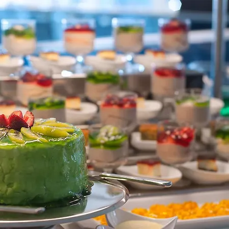 Garcia Resort&spa - Ultra 5*