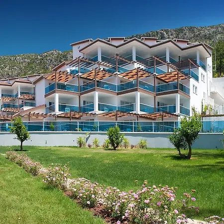 Hotel Garcia Resort&spa - Ultra