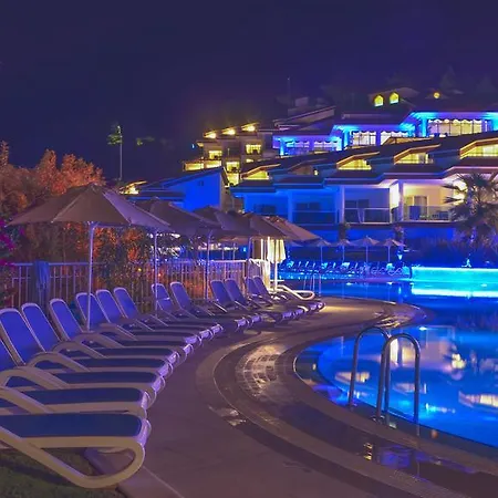 Hotel Garcia & Oludeniz