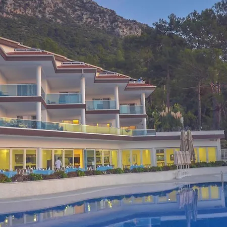 Hotel Garcia & Oludeniz