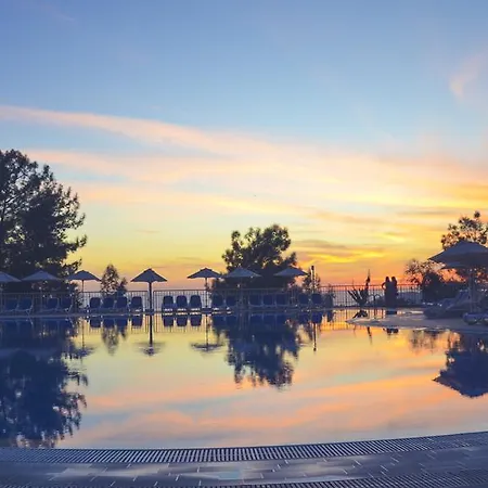 Hotel Garcia Resort&spa - Ultra