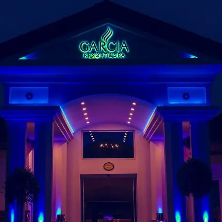 Garcia Resort&spa - Ultra Ölüdeniz