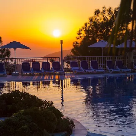 Hotel Garcia &