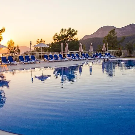 Hotel Garcia & Oludeniz