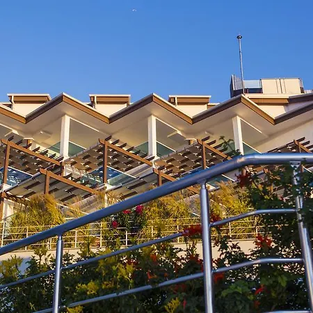 Hotel Garcia & 5*